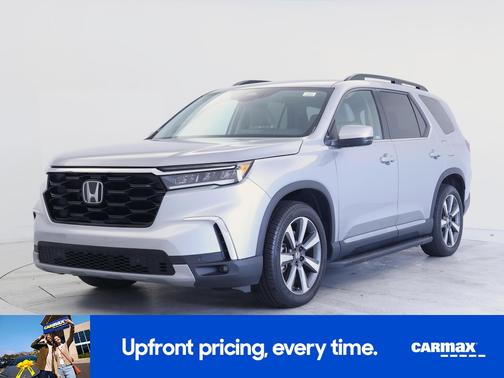 2023 Honda Pilot Touring