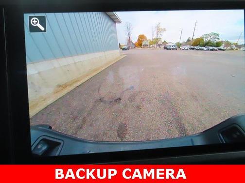 2026 Jeep Gladiator Willys