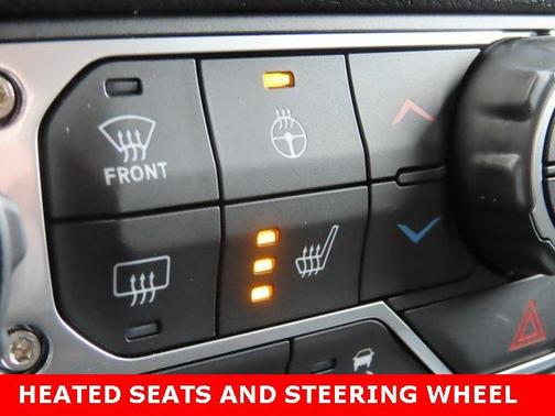 2026 Jeep Gladiator Willys