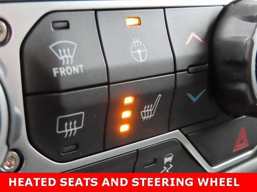 2026 Jeep Gladiator Mojave 4x4