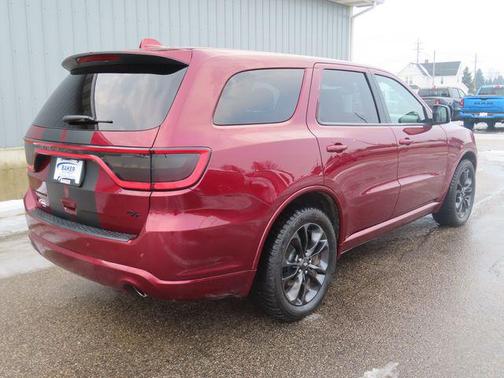 2022 Dodge Durango R/T AWD