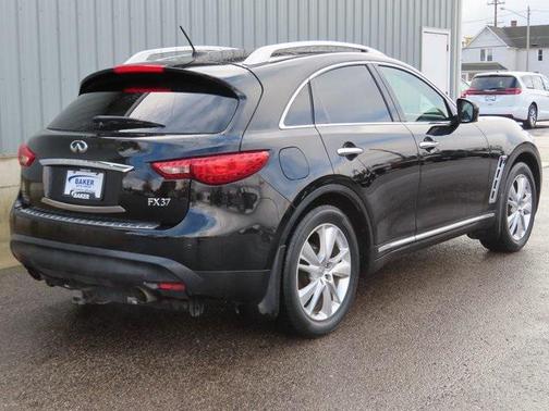 2013 INFINITI FX37 Base