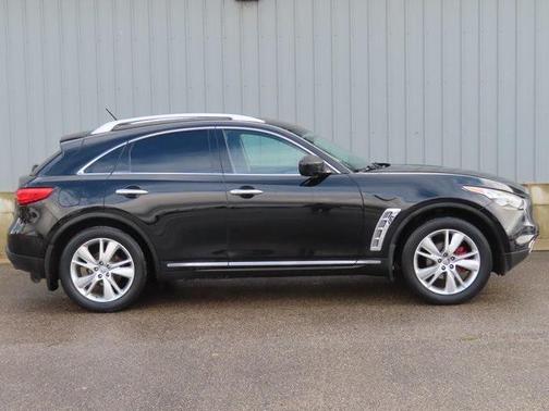 2013 INFINITI FX37 Base