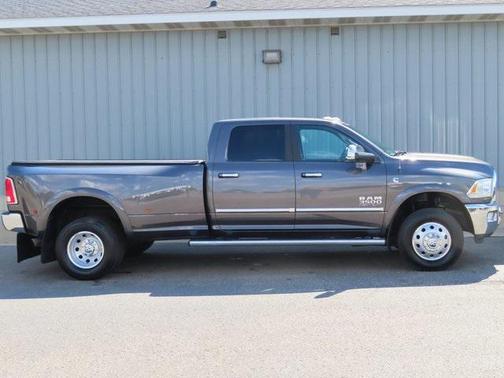 2016 RAM 3500 Laramie