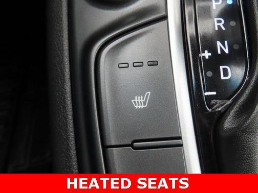 2021 Hyundai KONA SEL Plus