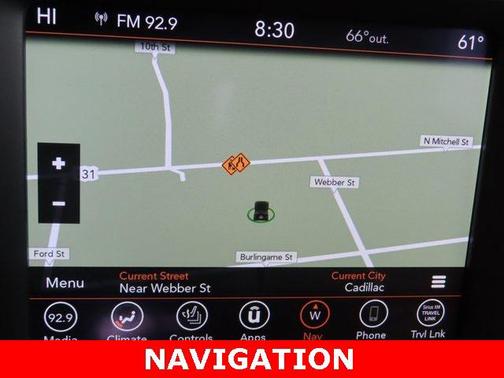 2021 Jeep Renegade Limited