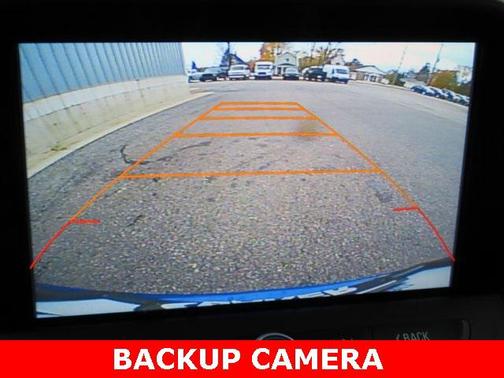 2017 Chevrolet Camaro 2LT