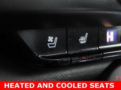 2017 Chevrolet Camaro 2LT