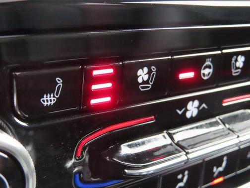 2024 Jeep Grand Cherokee Overland