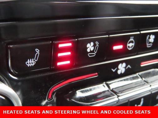 2024 Jeep Grand Cherokee Overland