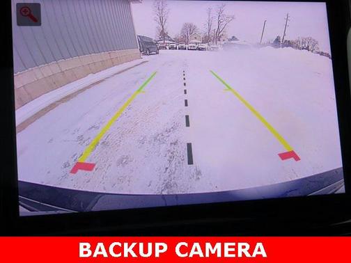 2024 Jeep Grand Cherokee Overland