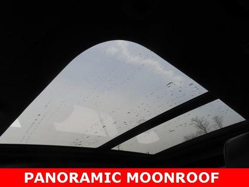 2024 Jeep Grand Cherokee Overland