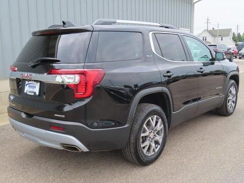 2020 GMC Acadia AWD SLT