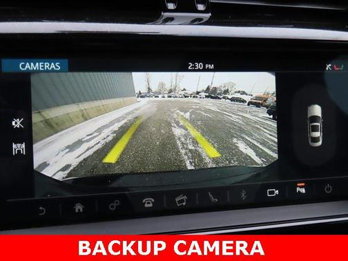 2020 Jaguar XE S AWD Automatic