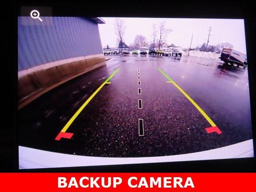 2022 Jeep Grand Cherokee Laredo