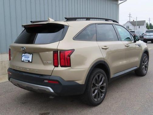 2021 Kia Sorento SX