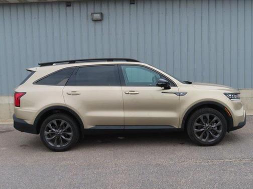 2021 Kia Sorento SX