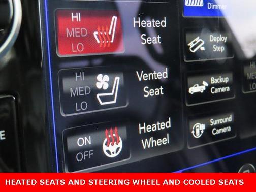 2020 RAM 1500 Limited