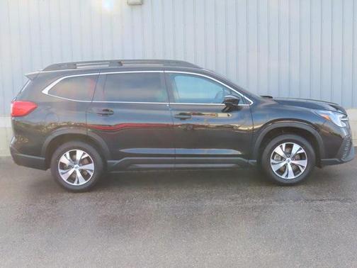 2024 Subaru Ascent Premium 7-Passenger