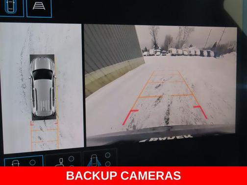 2024 GMC Acadia FWD Elevation