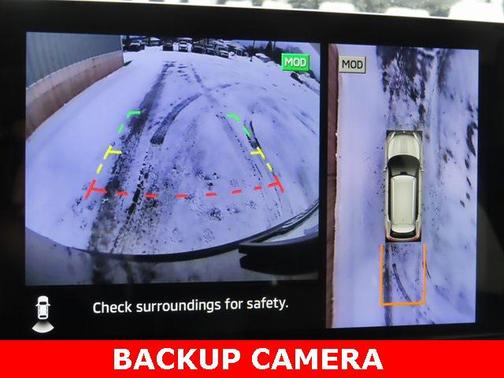 2024 Mitsubishi Outlander SE 2.5 S-AWC