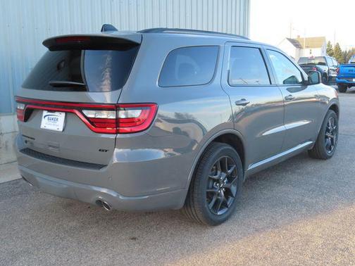 2026 Dodge Durango GT Premium HEMI V8 AWD