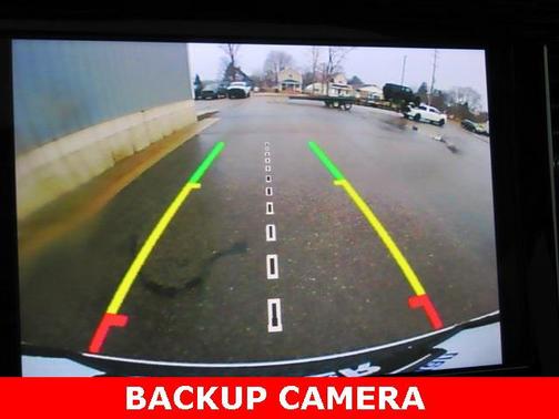 2021 Dodge Durango Citadel