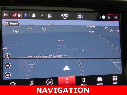 2021 Dodge Durango Citadel