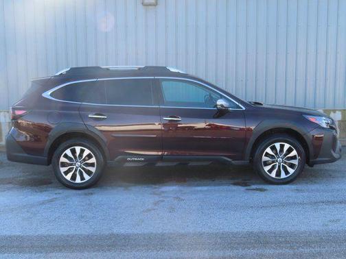 2024 Subaru Outback Touring