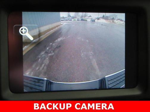 2019 RAM 2500 Tradesman Crew Cab 4x4 6'4' Box