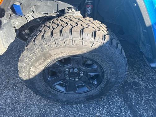 2023 Jeep Gladiator Mojave 4x4