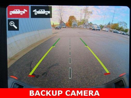 2023 Jeep Gladiator Mojave 4x4