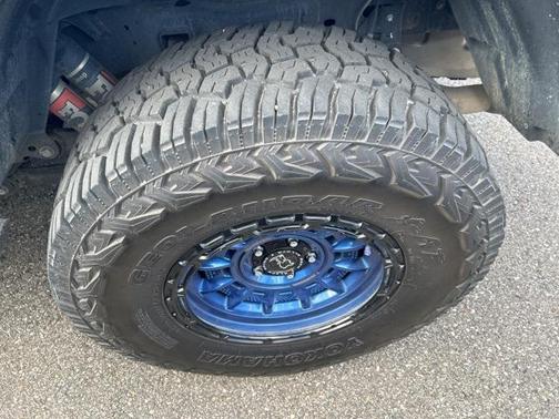2023 Jeep Gladiator Mojave 4x4