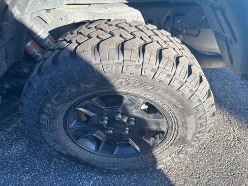 2023 Jeep Gladiator Mojave 4x4