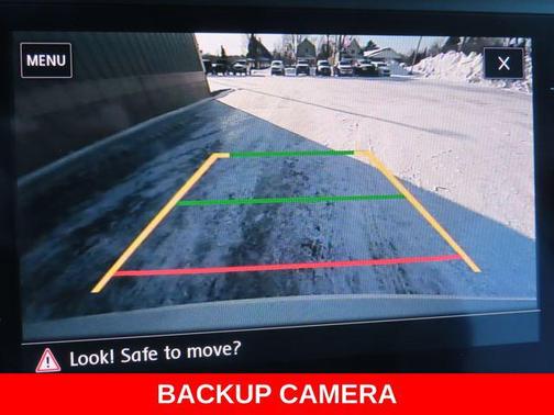 2019 Volkswagen Atlas 3.6L SE