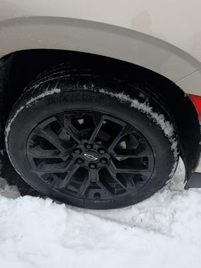 2023 Chevrolet Tahoe 4WD RST