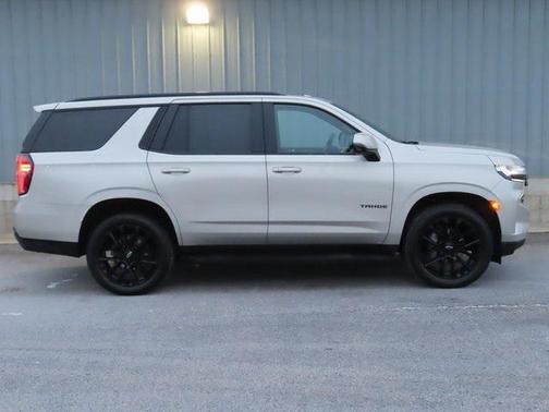 2023 Chevrolet Tahoe 4WD RST