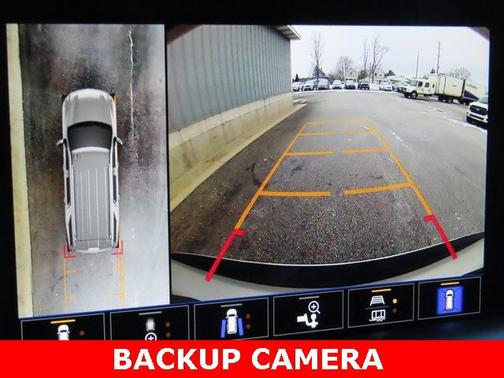 2023 Chevrolet Tahoe 4WD RST