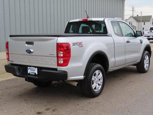 2019 Ford Ranger XL