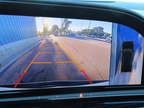 2022 Cadillac Escalade ESV Sport