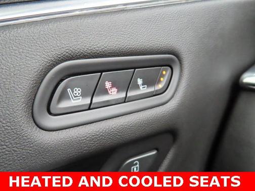 2022 Cadillac Escalade ESV Sport