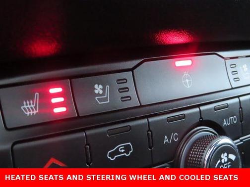 2024 Dodge Durango Citadel