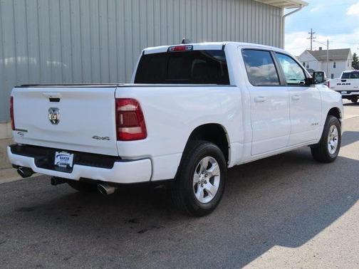 2024 RAM 1500 Big Horn/Lone Star