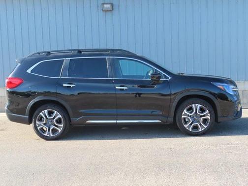 2024 Subaru Ascent Touring 7-Passenger