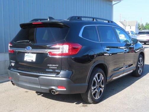 2024 Subaru Ascent Touring 7-Passenger