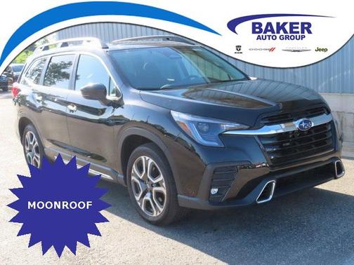 2024 Subaru Ascent Touring 7-Passenger