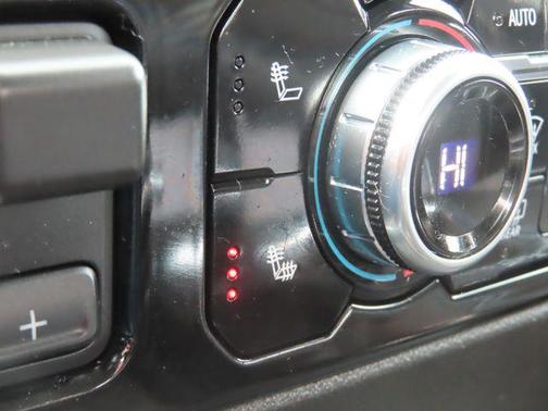 Titanium 2024 GMC Sierra 1500 Elevation