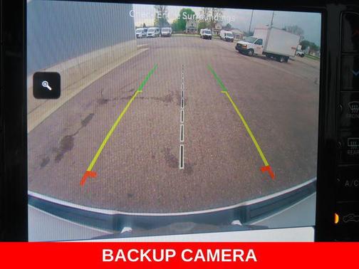 Bright White Clearcoat 2023 RAM 1500 Laramie