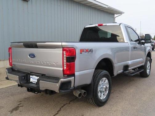2024 Ford F-350 XLT