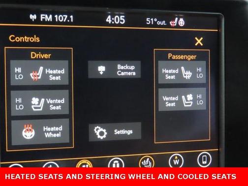 2018 Jeep Grand Cherokee High Altitude